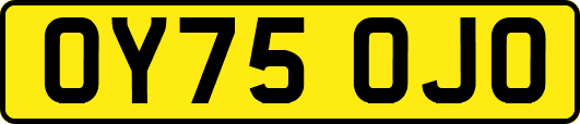 OY75OJO