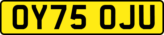 OY75OJU