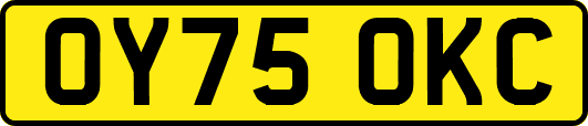OY75OKC