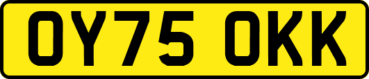 OY75OKK