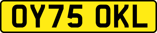 OY75OKL