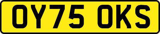 OY75OKS