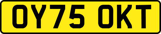 OY75OKT