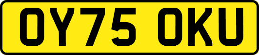 OY75OKU