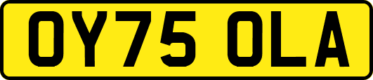 OY75OLA
