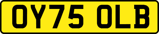 OY75OLB