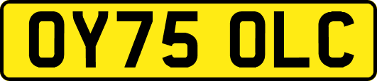 OY75OLC