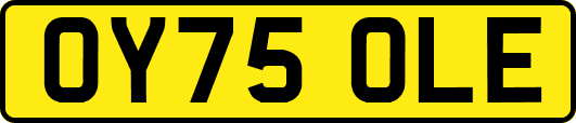 OY75OLE