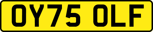 OY75OLF