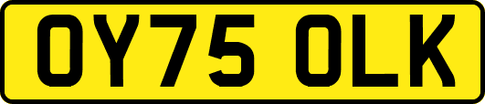 OY75OLK
