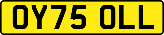 OY75OLL