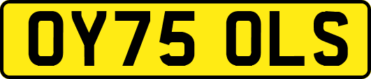OY75OLS