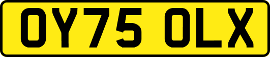 OY75OLX