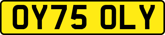OY75OLY