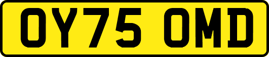 OY75OMD