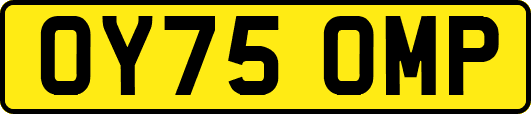 OY75OMP