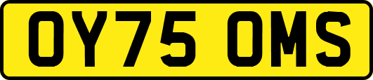 OY75OMS