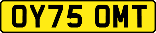 OY75OMT