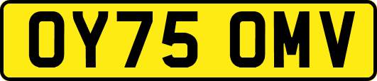 OY75OMV