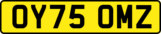 OY75OMZ