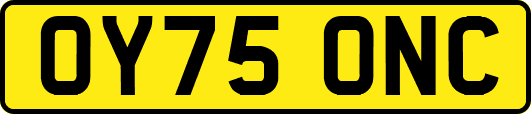 OY75ONC