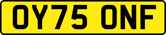 OY75ONF