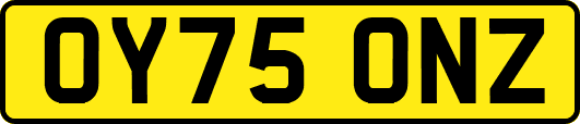 OY75ONZ