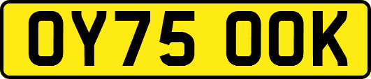 OY75OOK