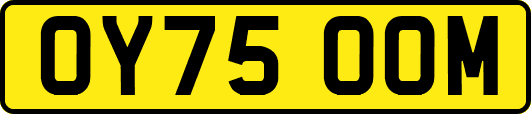 OY75OOM