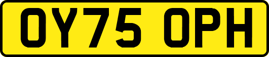 OY75OPH