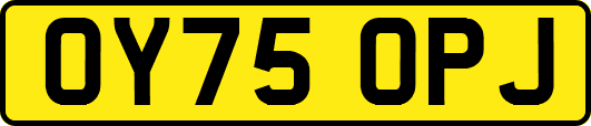OY75OPJ