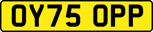 OY75OPP