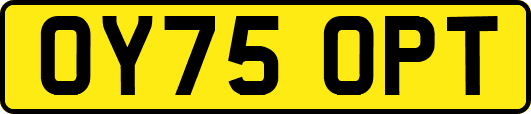 OY75OPT