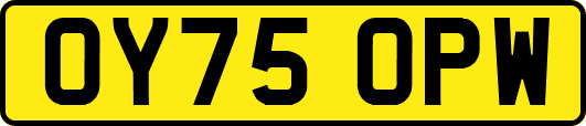 OY75OPW