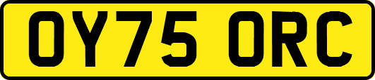 OY75ORC