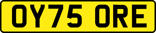 OY75ORE