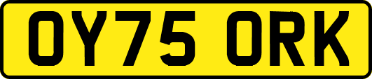 OY75ORK