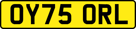 OY75ORL