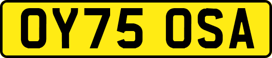 OY75OSA