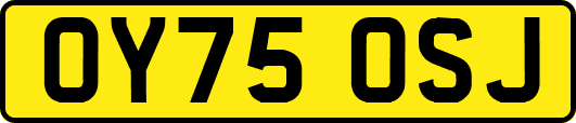 OY75OSJ