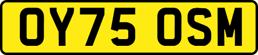 OY75OSM