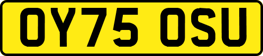 OY75OSU