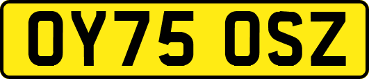 OY75OSZ