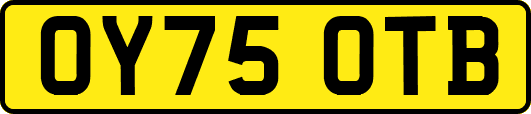 OY75OTB