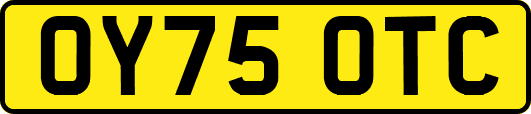 OY75OTC