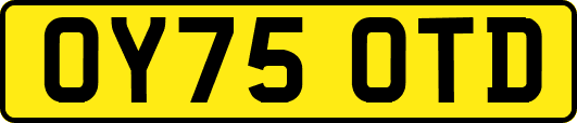 OY75OTD