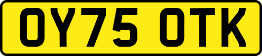 OY75OTK