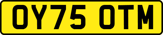 OY75OTM