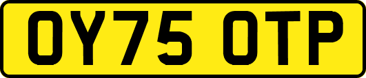 OY75OTP