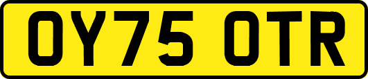 OY75OTR